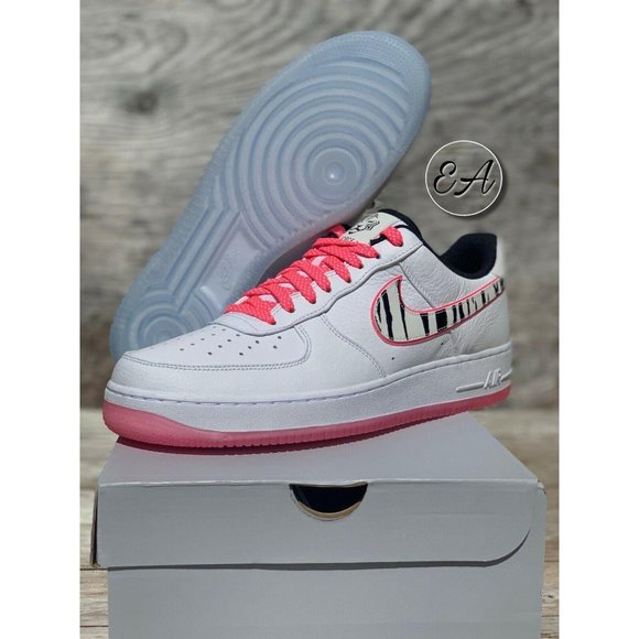 ⚡NIKE AIR FORCE 1  LOW SOUTH KOREA (Sz 11.5)⚡️